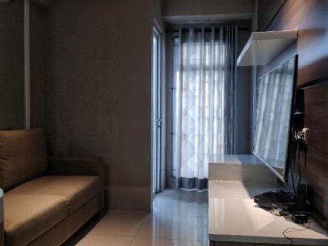 Apartement Gunawangsa MERR