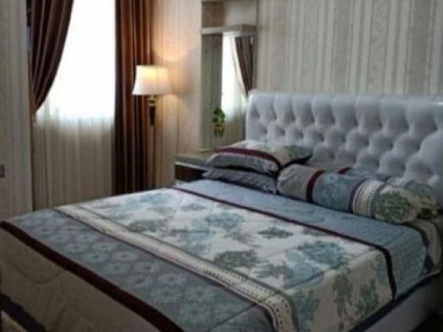 Apartemen Linden Marvel City, FULL FURNISH, SIAP HUNI