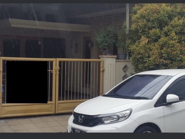_*Dijual Rumah Siap Huni Wonorejo Indah Rungkut Surabaya*_