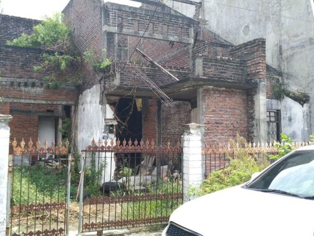 Dijual Murah Rumah Aset Lelang Sidoarjo Exit Tol
