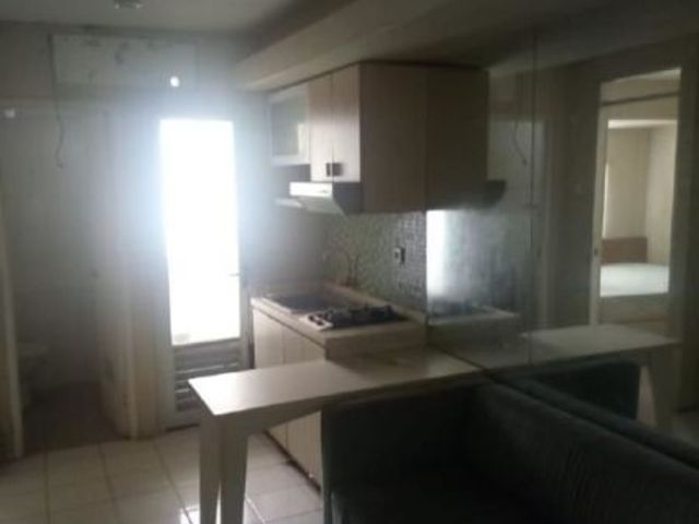 Apartemen Gading Nias, Furnish, Murah, Semi furnish