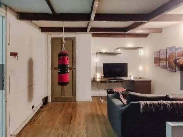 PH 2 Ambientes en Planta Baja -San Telmo-