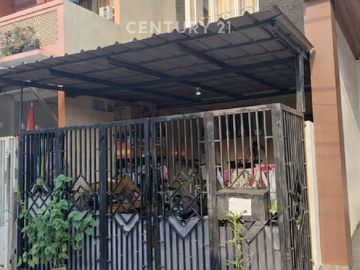 Rumah dijual di Kota Tangerang