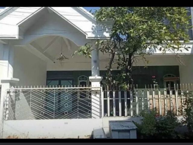 _*Dijual Rumah Siap Huni Pandugo Praja Rungkut Surabaya*_