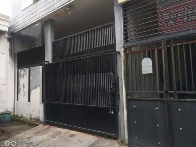 Dijual Rumah Siap Huni Jalan Rangkah Besar Surabaya*_