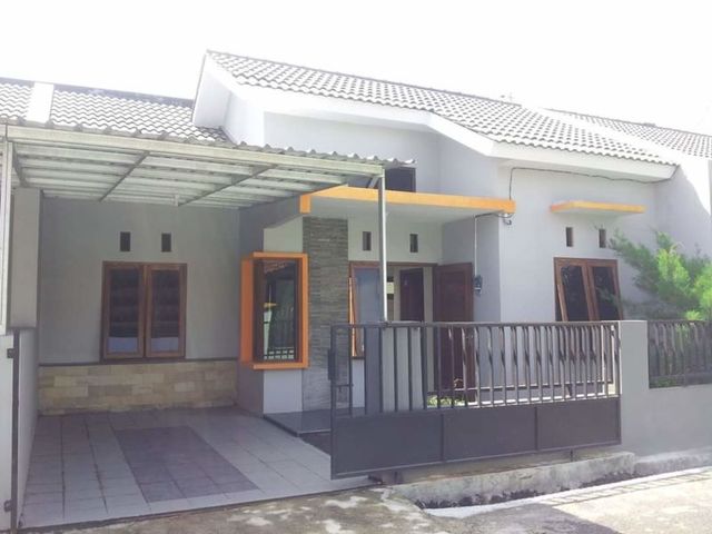 Dijual rumah Gawanan colomadu