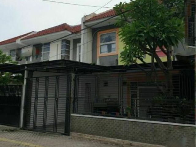 Rumah Lebak indah STRATEGIS SIAP HUNI