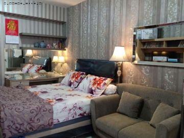 Apartment Educity Stanford VIEW CITY FURNISH