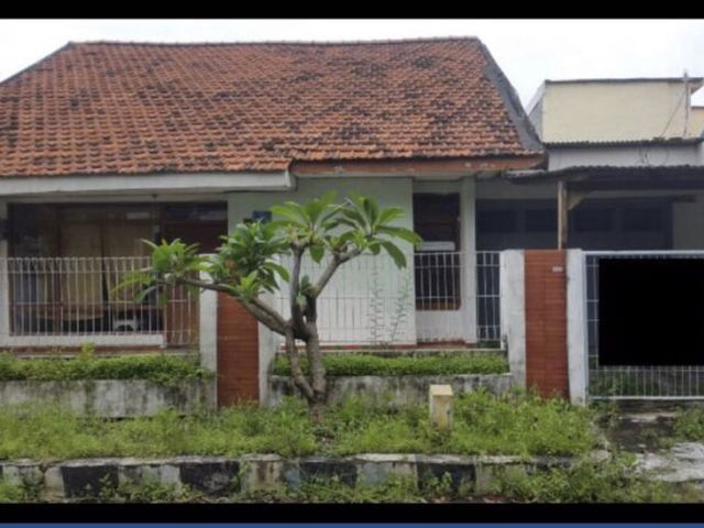 Rumah Siap Huni Medokan Asri Rungkut Surabaya