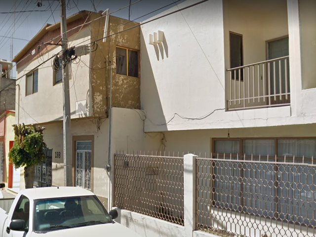 MGM- VENTA CASA REMATE BANCARIO, NO CRÉDITOS-LEANDRO VALLE, CENTRO, VALLE DE SAN