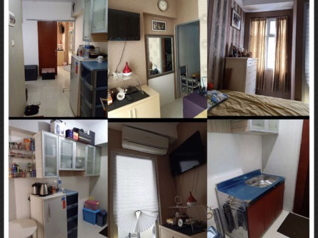 apartemen baru tengah kota di gunawangsa tidar SBY