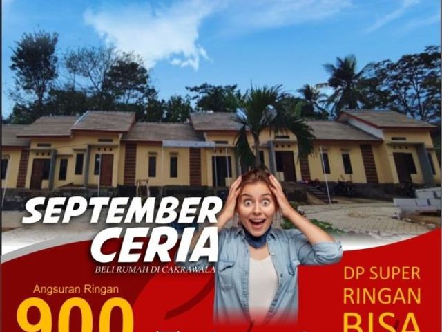 RUMAH IMPIAN