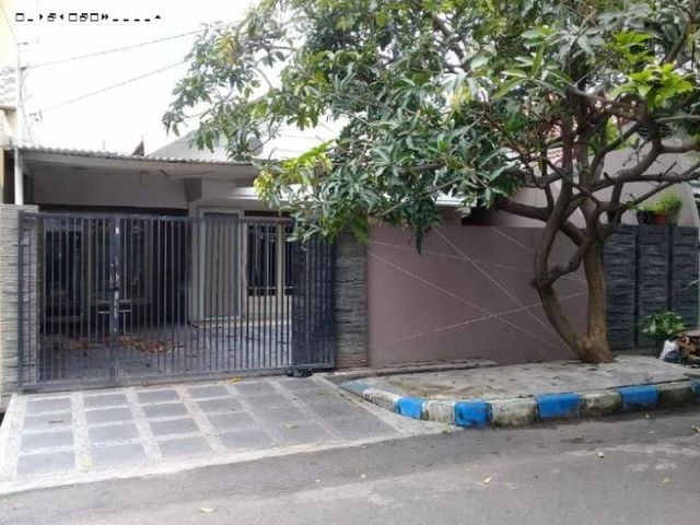 Rumah Baruk Barat, Siap Huni, Strategis