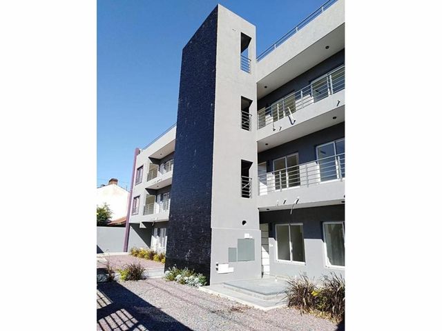 VENTA DEPARTAMENTO A ESTRENAR ZONA MORON
