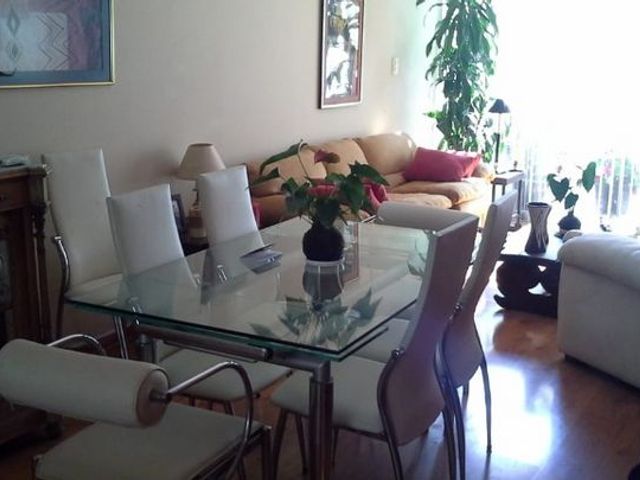 DPTO. EN VENTA / MIRAFLORES/ AV. ROCA Y BOLOÑA/ PISO 2
