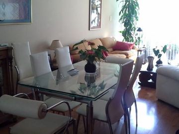 DPTO. EN VENTA / MIRAFLORES/ AV. ROCA Y BOLOÑA/ PISO 2