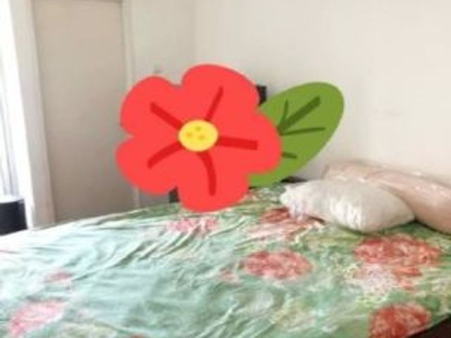 Apartmen Educity Tower S, Full Furnished, 24 hour security