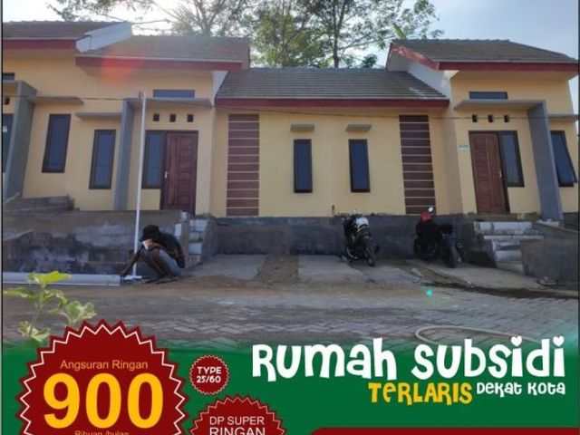 IDE RUMAH MINIMALIS