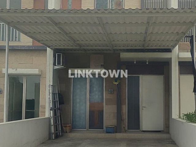 Dijual Rumah 2 Lantai di Green Land Menganti