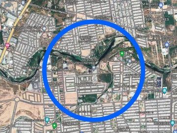 TERRENO EN VENTA EN APODACA