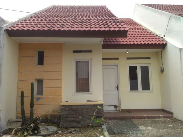 Rumah disewakan Citra Sentosa Lakarsantri