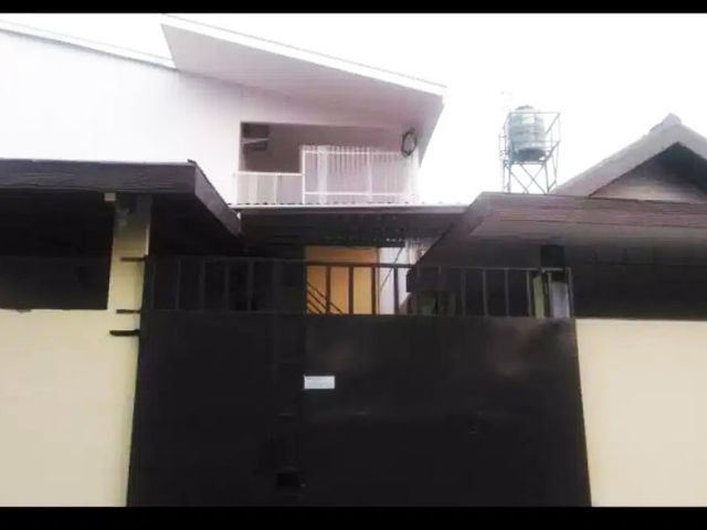 dijual rumah kost pucangsawit