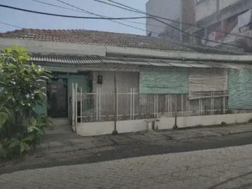 Rumah Siap Huni Tambak Bening Simokerto Surabaya