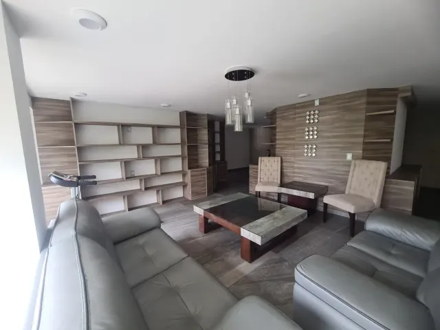 Departamento amueblado remodelado
