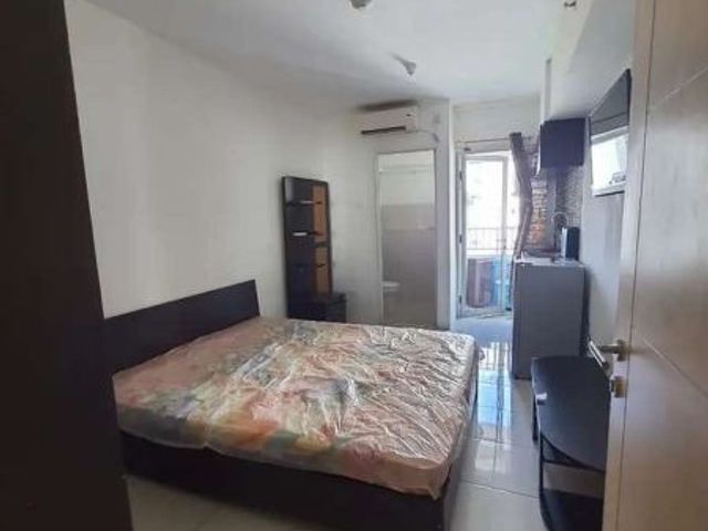 Di sewakan apartemen educity full furnish surabaya