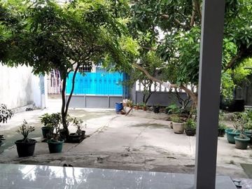 Dijual rumah kampung makamhaji