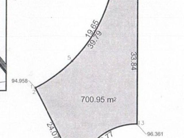 Terreno en Venta en San Luis Potosí Fraccionamiento Punta San Luis