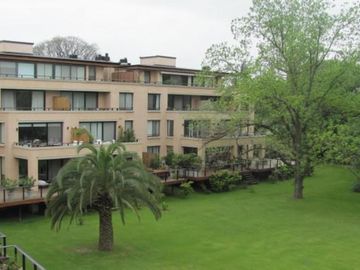 Excelente departamento en Complejo Los Robles Village - Tigre.