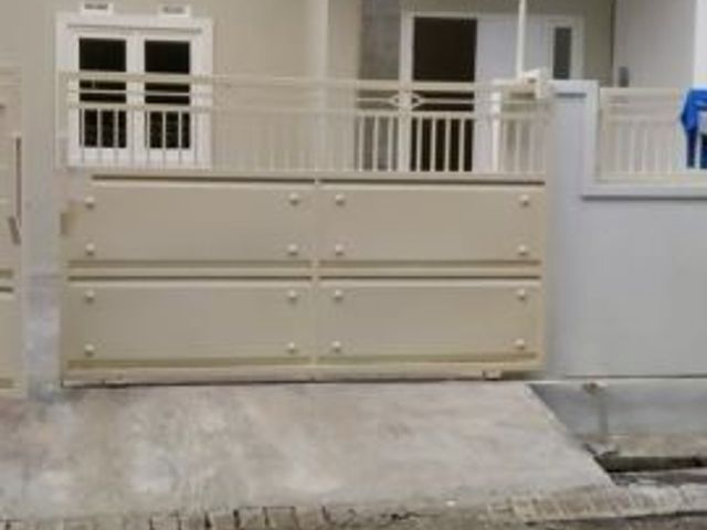 DiJual Rumah Baru Belum Pernah ditempati BCF Sda