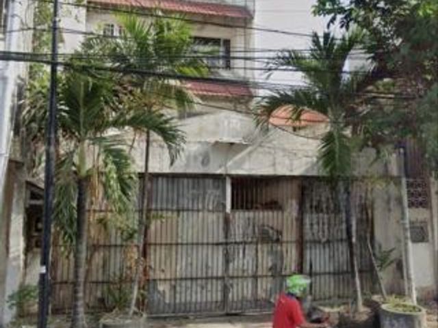 Rumah usaha kalianyar Pinggir jalan besar