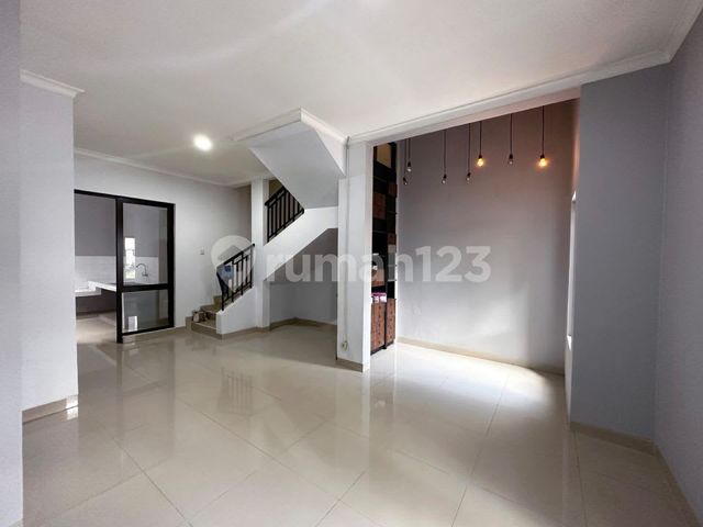 Jual Rumah Casa Jardin Jak Bar