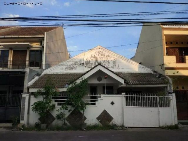 Rumah Ploso Timur STRATEGIS