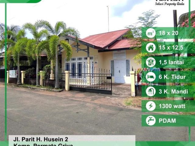 6 Bedroom House for sale