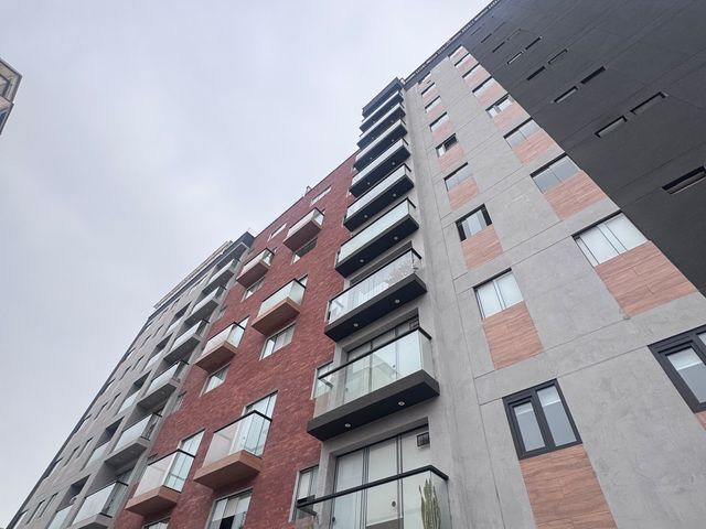 ALQUILER | DEPARTAMENTO DE 1 DORMITORIO EN AV. BRASIL