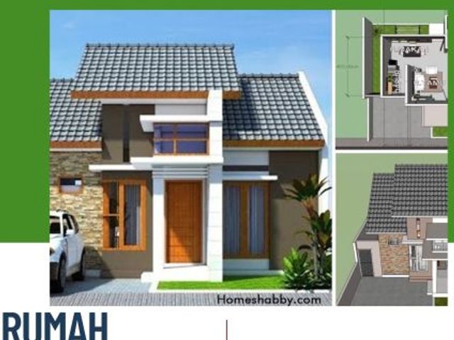 DIJUAL RUMAH JEMBER PATRANG AREA BINTORO