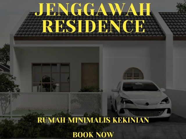 2 KT 1 Kamar Mandi Rumah