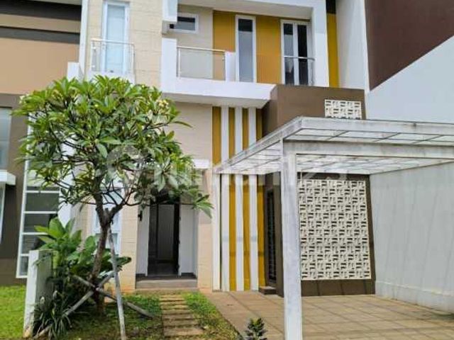 RUMAH MEWAH BARU DI SIMATUPANG RESIDENCE – DESAIN MODERN & LOKASI STRATEGIS, SWA