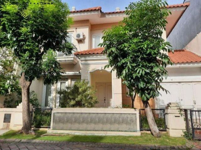 Rumah Regency 21 BAGUS