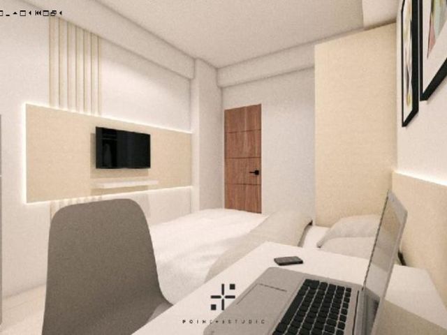 Apartment Gunawangsa Tidar NEW FURNISH