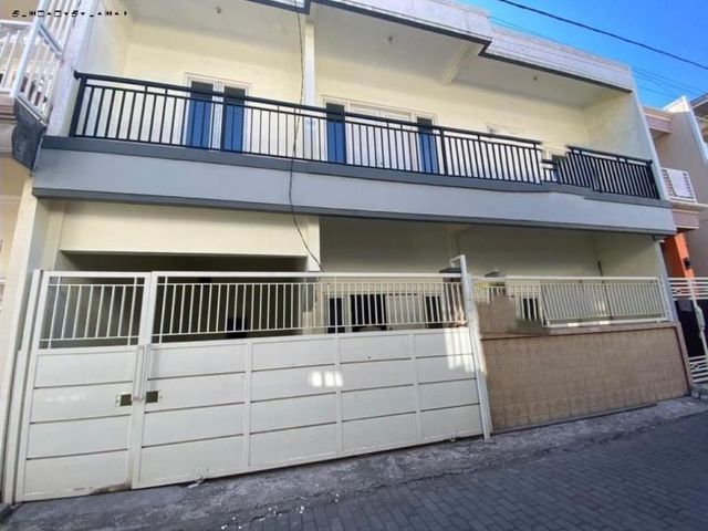 RUMAH 2 LT BARU GRESS LEBAK JAYA , STRATEGIS