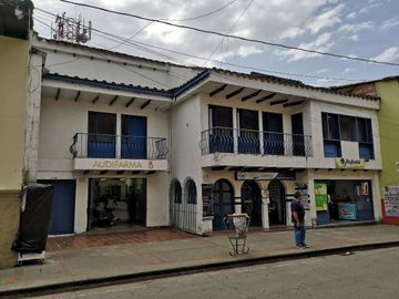 VENTA DE CASA EN EL SECTOR DE SALAMINA EN CALDAS