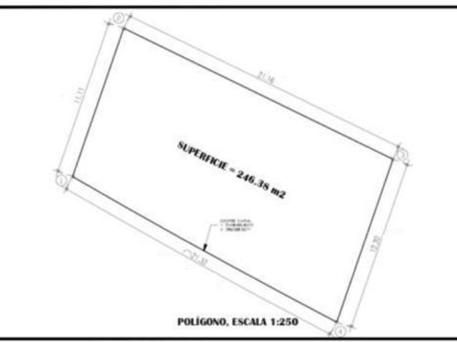 Terreno en Venta en La Vista Residencial