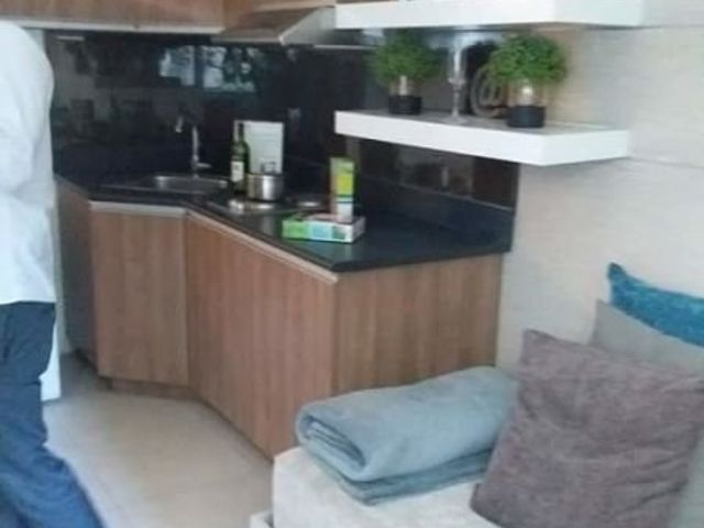 Avida Tower Intima