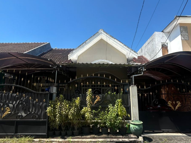 RUMAH SIAP HUNI SELANGKAH KE RAYA MERR LANGKA