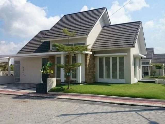 Konsultan Property Syariah