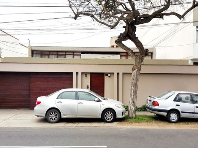 Casa en Venta en San Isidro